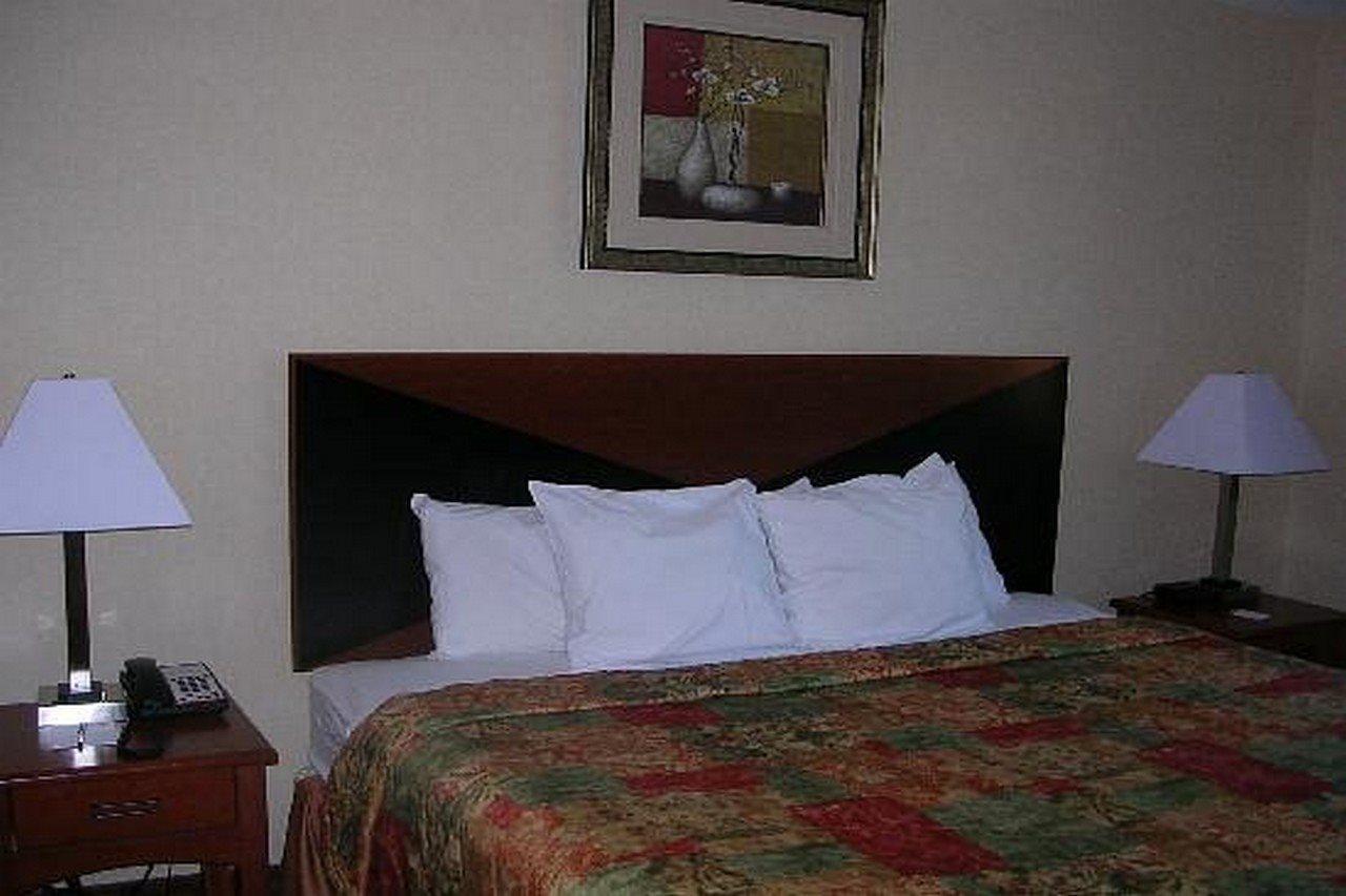 Sleep Inn Brooklyn New York Exterior photo