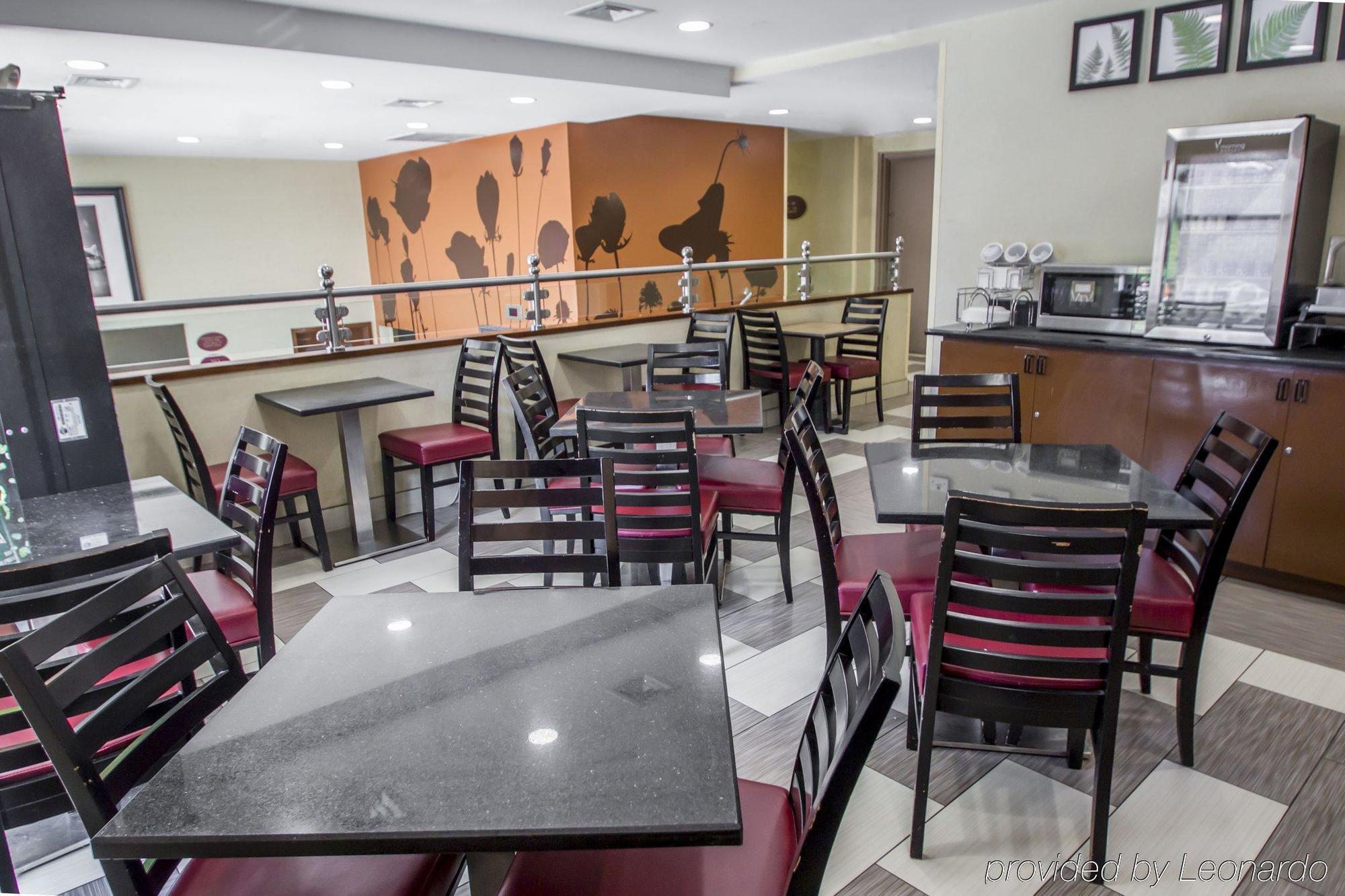 Sleep Inn Brooklyn New York Exterior photo