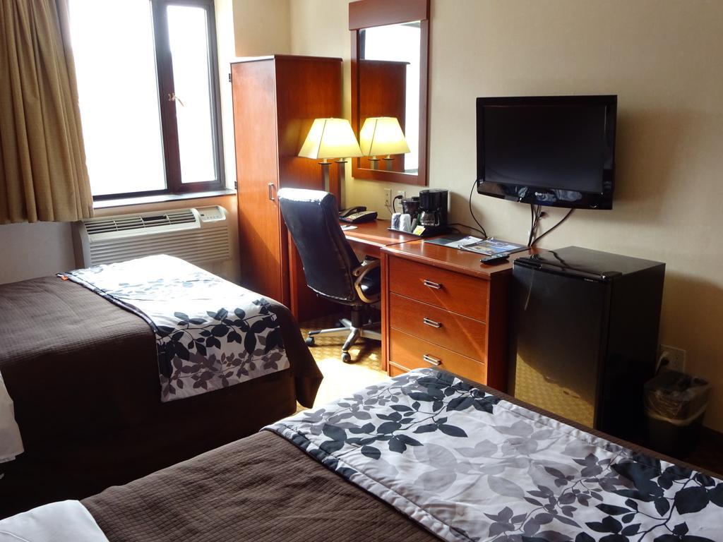 Sleep Inn Brooklyn New York Room photo