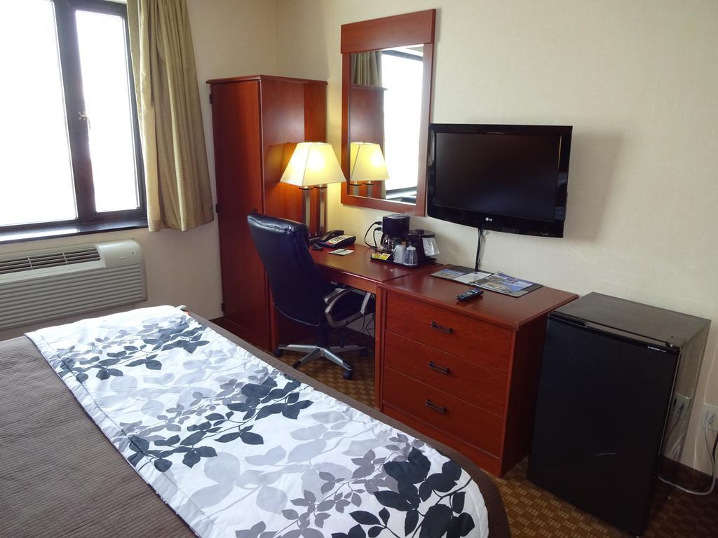 Sleep Inn Brooklyn New York Room photo